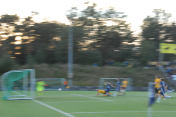 Varfjell - Tomrefjord 2021